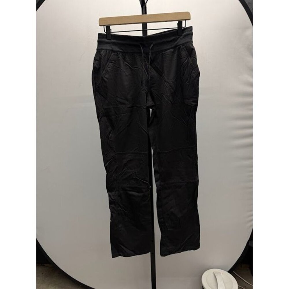 The North Face Black Activewear Casual Pants